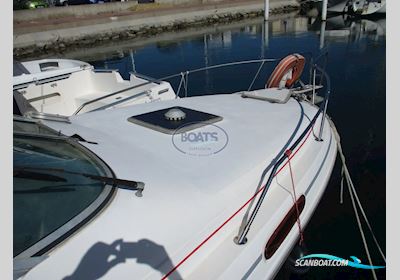 Sea Ray 230 Motorboten 1992, met Mercruiser motor, France