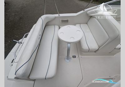 Sea Ray 240 DA Sundancer Motorboten 2000, met Mercruiser motor, Duitsland