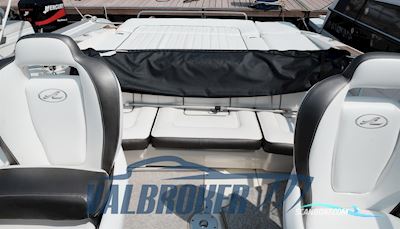 Sea Ray 240 SUN SPORT EUROPE Motorboten 2007, met Mercury MCM 5.0 L BRAVO III motor, Italië