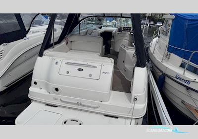Sea Ray 240 SUNDANCER Motorboten 2004, met Mercruiser  motor, Sweden