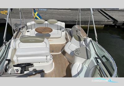 Sea Ray 240 Sundancer Motorboten 2006, met Mercruiser motor, Sweden