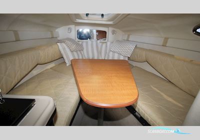 Sea Ray 245 Sundancer Motorboten 2006, met Mercruiser motor, Denemarken