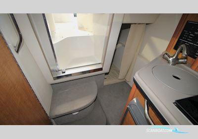 Sea Ray 245 Sundancer Motorboten 2006, met Mercruiser motor, Denemarken