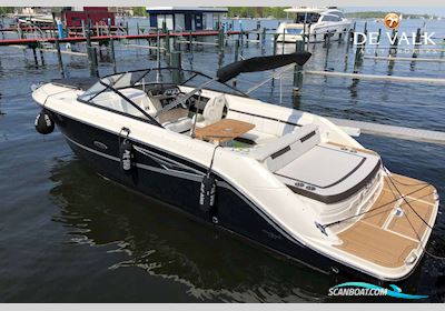Sea Ray 250 Sun Sport Motorboten 2017, met Mercruiser 6,2l. ECT motor, Duitsland