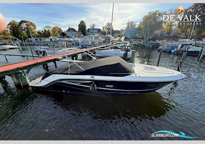 Sea Ray 250 Sun Sport Motorboten 2017, met Mercruiser 6,2l. ECT motor, Duitsland