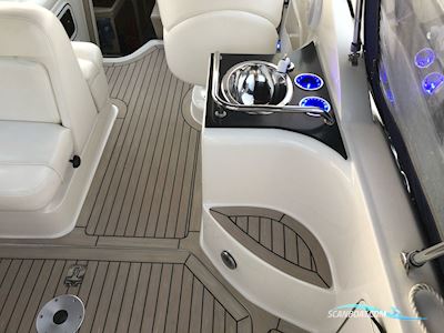 Sea Ray 260 DA Sundancer Motorboten 2004, met Mercruiser 350 MAG MPI motor, Duitsland