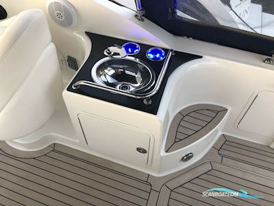 Sea Ray 260 DA Sundancer Motorboten 2004, met Mercruiser 350 MAG MPI motor, Duitsland
