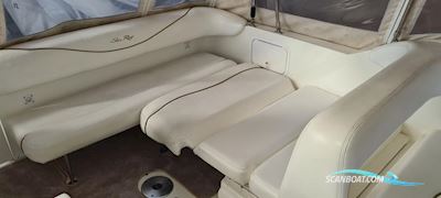 Sea Ray 260 DA Sundancer Motorboten 2001, met Mercruiser motor, Duitsland