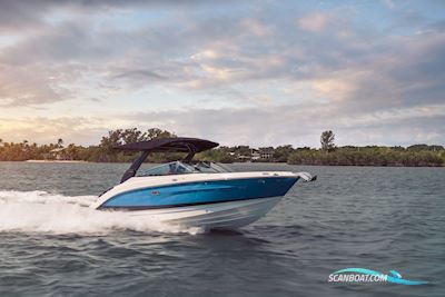 Sea Ray 260 Slx Motorboten 2025, met Mercruiser motor, Denemarken