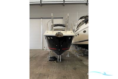 Sea Ray 265 Sundancer Motorboten 2021, The Netherlands