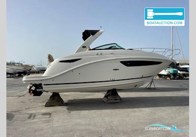 Sea Ray 265 Sundancer Motorboten 2020, met Mercruiser motor, France