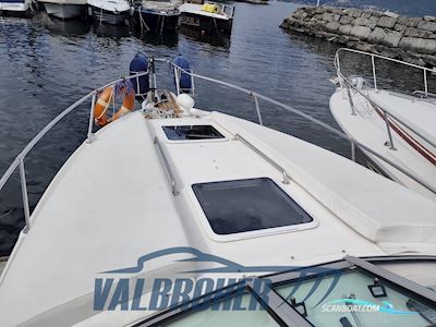 Sea Ray 270 SUNDANCER Motorboten 1998, met Mercury Mercruiser 5.7 LF EFI motor, Italië