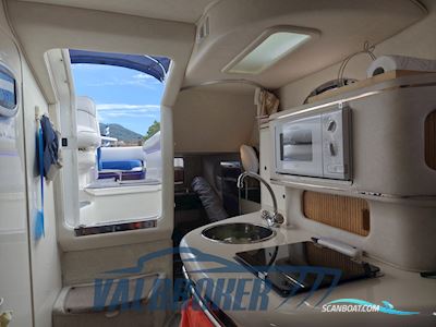 Sea Ray 270 SUNDANCER Motorboten 1998, met Mercury Mercruiser 5.7 LF EFI motor, Italië