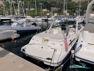 Sea Ray 270 Slx Motorboten 2008, met Mercruiser 496 Mag Bravo 3 |ap motor, France