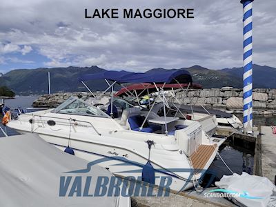 Sea Ray 270 Sundancer Motorboten 1998, met Mercury Mercruiser 5.7 LF Efi motor, Italië
