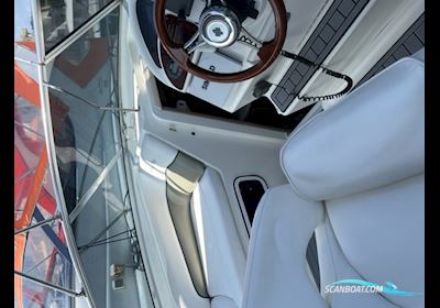 Sea Ray 275 Sundancer Motorboten 2005, met Mercruiser 350 Mag Mit Bravo Iii Antrieb motor, Kroatië