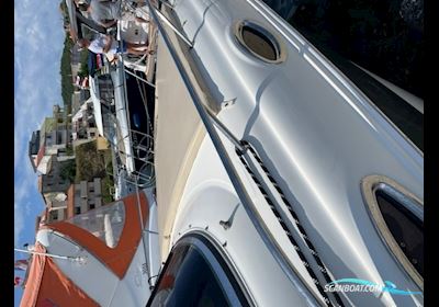 Sea Ray 275 Sundancer Motorboten 2005, met Mercruiser 350 Mag Mit Bravo Iii Antrieb motor, Kroatië