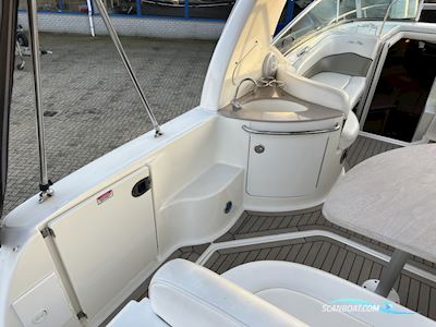 Sea Ray 275 Sundancer Motorboten 2006, met Mercruiser motor, The Netherlands