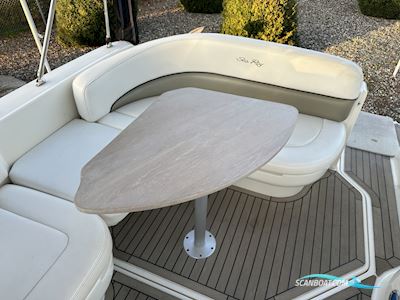 Sea Ray 275 Sundancer Motorboten 2006, met Mercruiser motor, The Netherlands