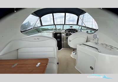 Sea Ray 280 SUNDANCER Motorboten 2006, met  Mercruiser  motor, Sweden