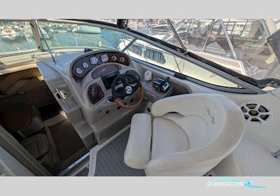 Sea Ray 280 SUNDANCER Motorboten 2006, met  Mercruiser  motor, Sweden