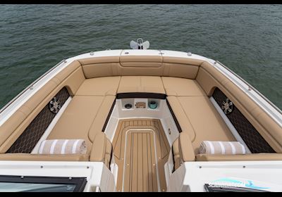 Sea Ray 290 SDX Motorboten 2025, met MerCruiser motor, Denemarken