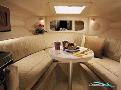 Sea Ray 290 Sun Sport Motorboten 2006, met MerCruiser motor, Ierland