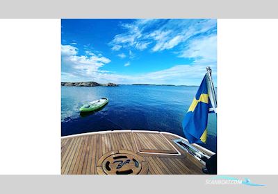 Sea Ray 305 SUNDANCER Motorboten 2014, met Mercruiser motor, Sweden