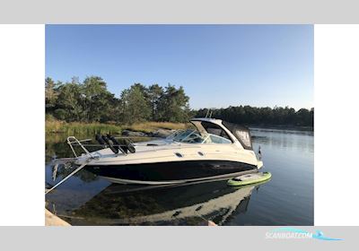 Sea Ray 305 SUNDANCER Motorboten 2014, met Mercruiser motor, Sweden