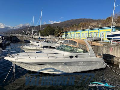 Sea Ray 310 SUNDANCER Motorboten 2000, met Mercury MIE 350 MAG MPI motor, Italië