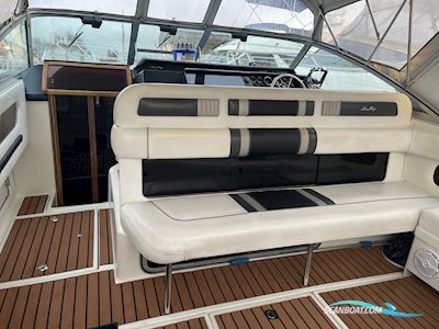 Sea Ray 310 Sundancer Motorboten 1991, The Netherlands