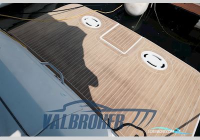 Sea Ray 310 Sundancer Motorboten 1998, met Mercruiser 5.0 motor, Italië