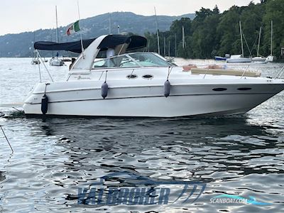Sea Ray 310 Sundancer Motorboten 1998, met Mercruiser 5.0 motor, Italië