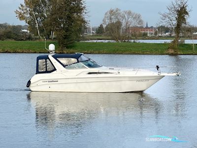Sea Ray 310 Sundancer Motorboten 1991, The Netherlands