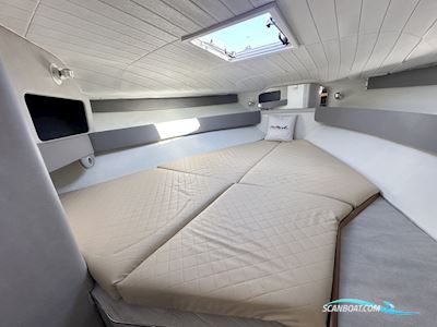 Sea Ray 310 Sundancer Motorboten 1991, The Netherlands