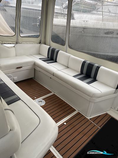 Sea Ray 310 Sundancer Motorboten 1991, The Netherlands