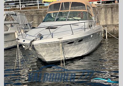 Sea Ray 310 Sundancer Motorboten 2000, met Mercury Mie 350 Mag Mpi motor, Italië