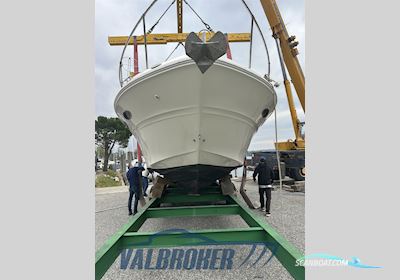 Sea Ray 310 Sundancer Motorboten 2000, met Mercury Mie 350 Mag Mpi motor, Italië