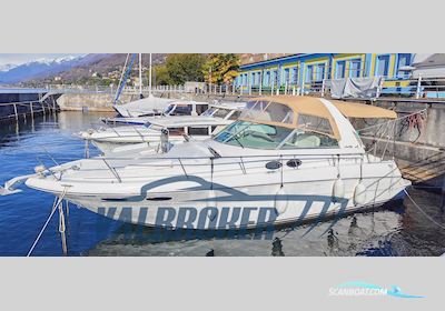 Sea Ray 310 Sundancer Motorboten 2000, met Mercury Mie 350 Mag Mpi motor, Italië