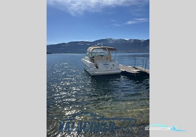 Sea Ray 310 Sundancer Motorboten 2000, met Mercury Mie 350 Mag Mpi motor, Italië