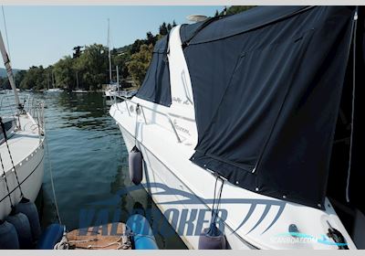 Sea Ray 310 Sundancer Motorboten 1998, met Mercruiser 5.0 motor, Italië