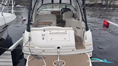 Sea Ray 315 SUNDANCER Motorboten 2005, met 2 x Mercruiser  motor, Sweden