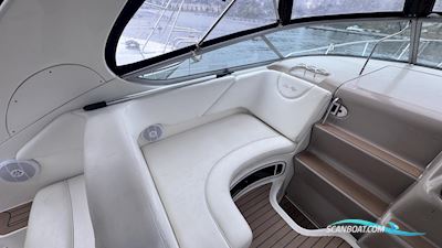 Sea Ray 315 SUNDANCER Motorboten 2005, met 2 x Mercruiser  motor, Sweden