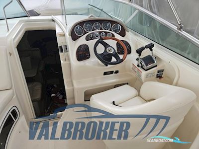 Sea Ray 315 SUNDANCER Motorboten 2002, met Mercruiser 4.3L MPI ALPHA 1 motor, Italië
