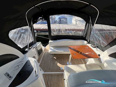 Sea Ray 315 Sundancer NY KALECHE Motorboten 2006, Denemarken