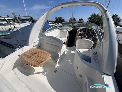 Sea Ray 315 Sundancer Motorboten 2004, Denemarken