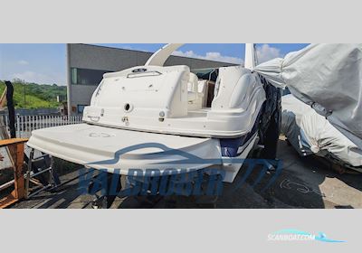 Sea Ray 315 Sundancer Motorboten 2005, met Mercruiser 4.3 Mpi motor, Italië