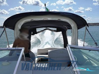 Sea Ray 315 Sundancer Motorboten 2002, met Mercruiser 4.3L Mpi Alpha 1 motor, Italië