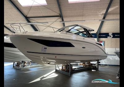 Sea Ray 320 Sundancer OB Motorboten 2024, met Mercury motor, Denemarken