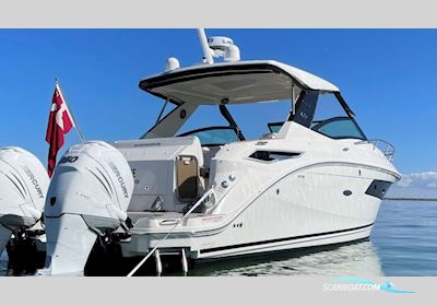Sea Ray 320 Sundancer OB Motorboten 2021, met Mercury motor, Denemarken